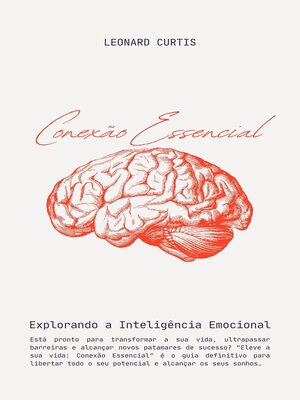 cover image of Conexão Essencial